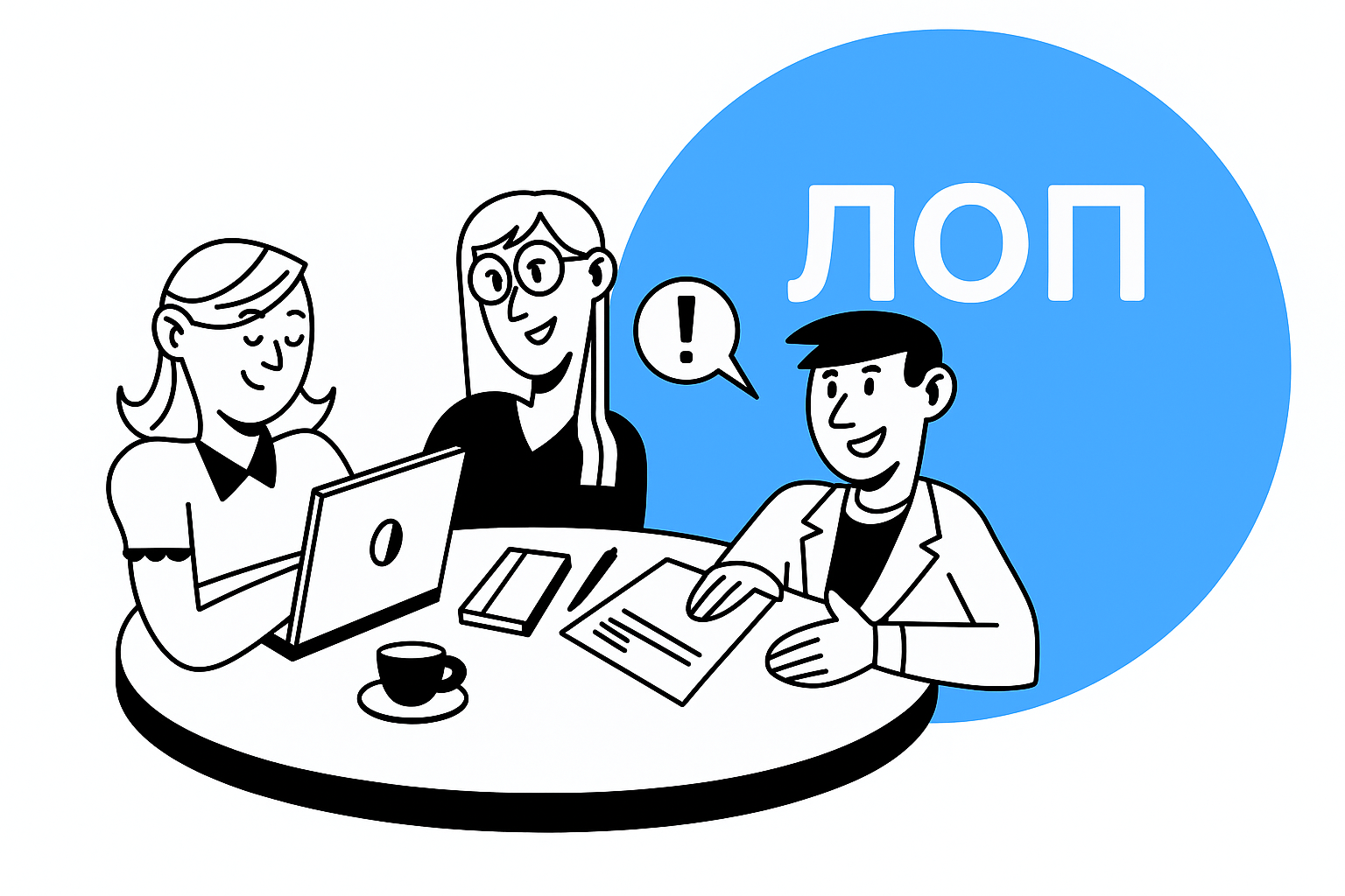 Личностно-ориентированное планирование